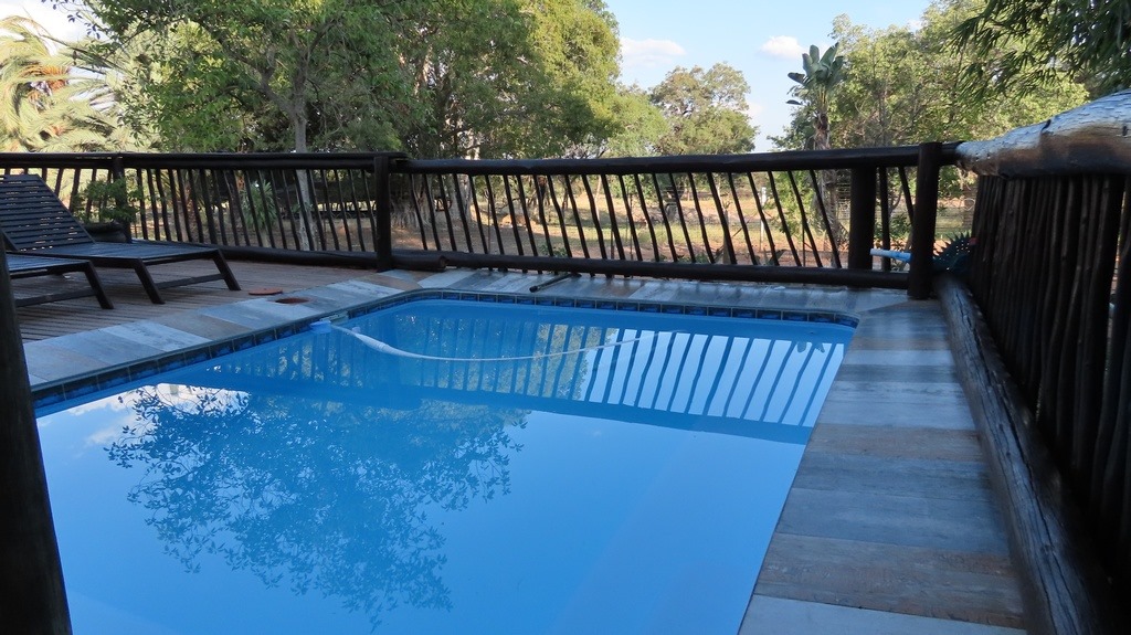 South Africa Hunting Lodge Photos