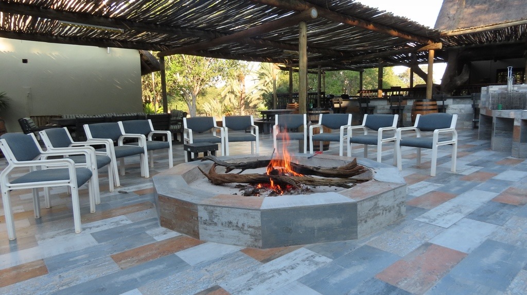 South Africa Hunting Lodge Photos